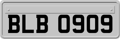 BLB0909
