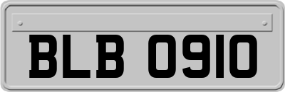 BLB0910
