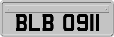 BLB0911