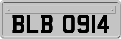 BLB0914
