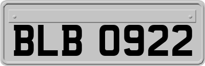 BLB0922
