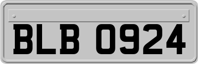 BLB0924