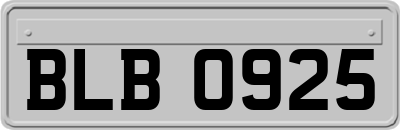 BLB0925