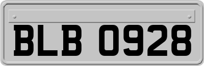 BLB0928