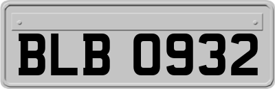 BLB0932