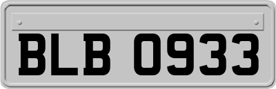 BLB0933