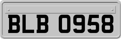 BLB0958
