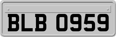 BLB0959