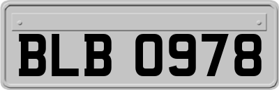BLB0978