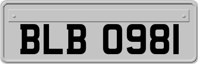 BLB0981