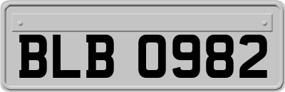 BLB0982