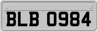 BLB0984