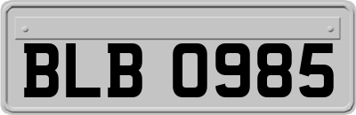BLB0985