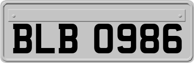 BLB0986