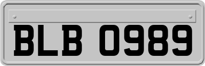 BLB0989