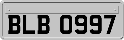BLB0997