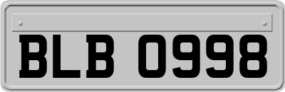 BLB0998