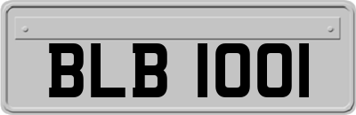 BLB1001