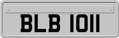 BLB1011