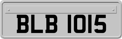 BLB1015