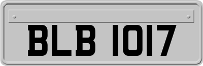 BLB1017