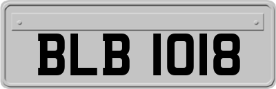 BLB1018