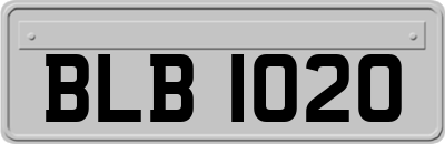 BLB1020