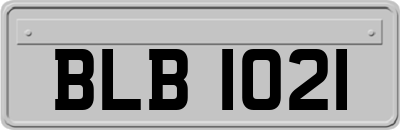 BLB1021