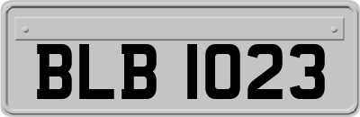 BLB1023