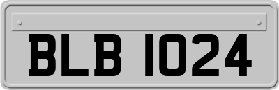 BLB1024