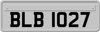 BLB1027
