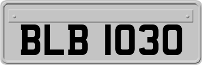 BLB1030