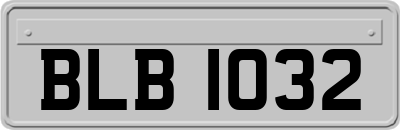 BLB1032