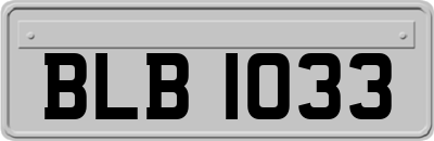 BLB1033