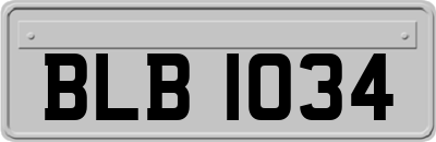 BLB1034