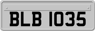 BLB1035