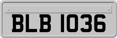 BLB1036