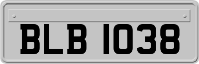 BLB1038