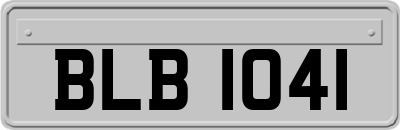 BLB1041