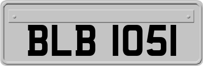 BLB1051