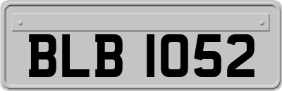 BLB1052