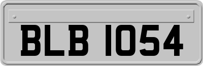 BLB1054