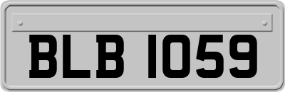BLB1059