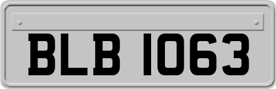 BLB1063