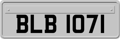 BLB1071