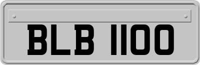 BLB1100