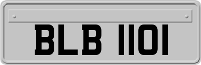 BLB1101