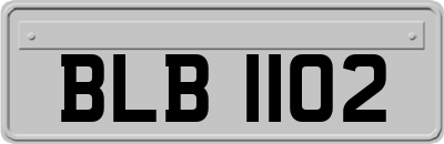 BLB1102