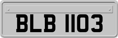 BLB1103