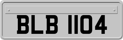 BLB1104